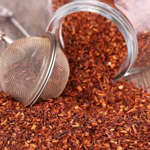 Premium Organic Rooibos Tea