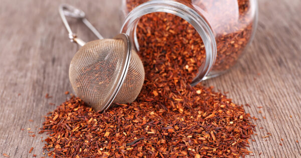 Premium Organic Rooibos Tea - Image 2