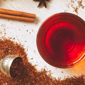 Premium Organic Rooibos Tea