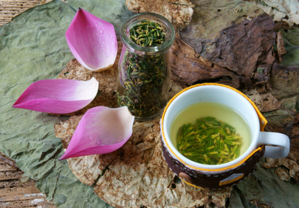 Lotus Heart Tea - Image 2